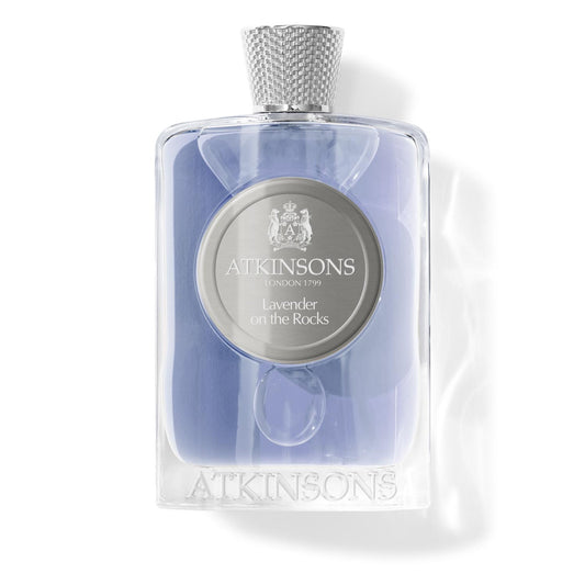 Atkinsons1799 - Fragrances - LAVENDER ON THE ROCKS