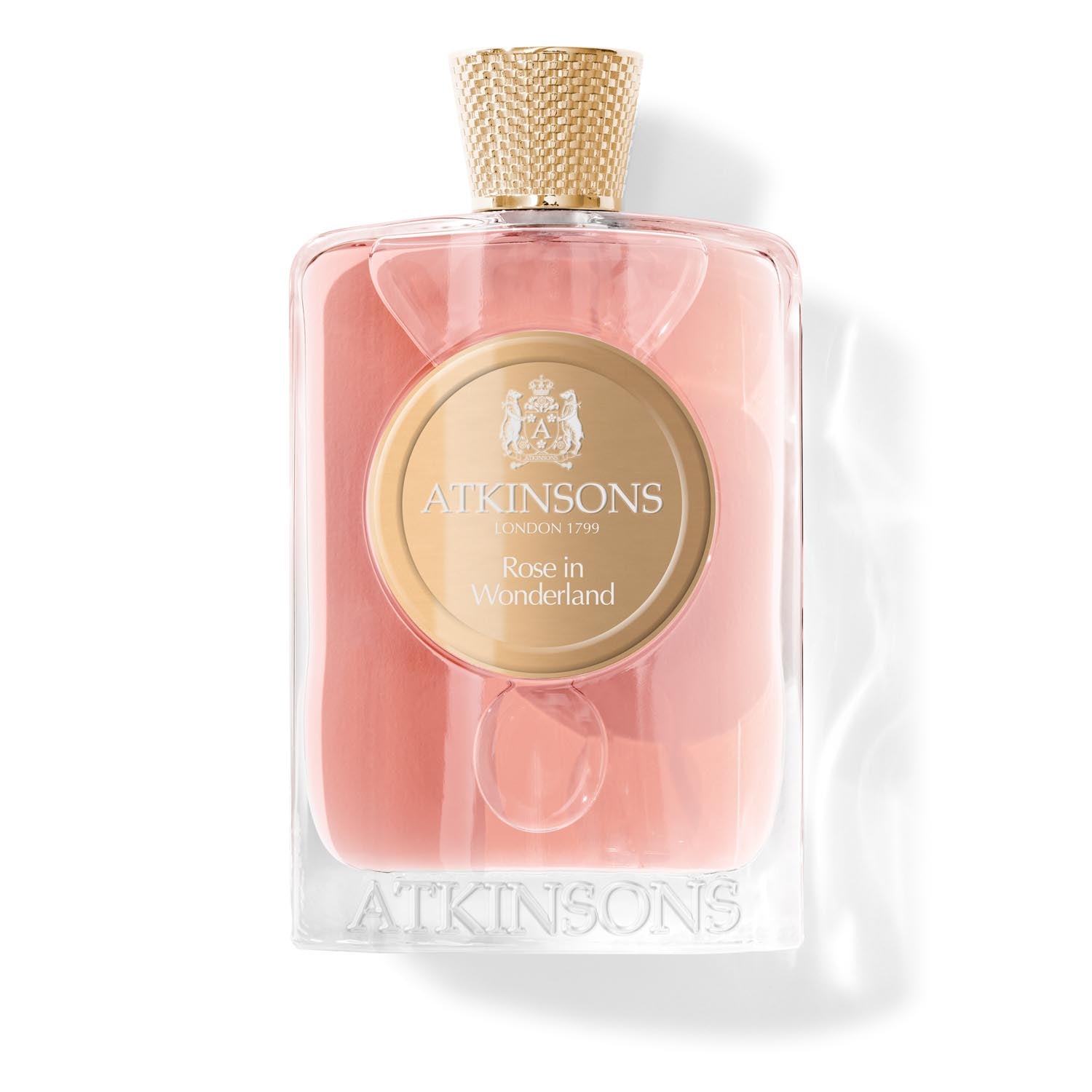 Atkinsons1799 - Fragrances - ROSE IN WONDERLAND