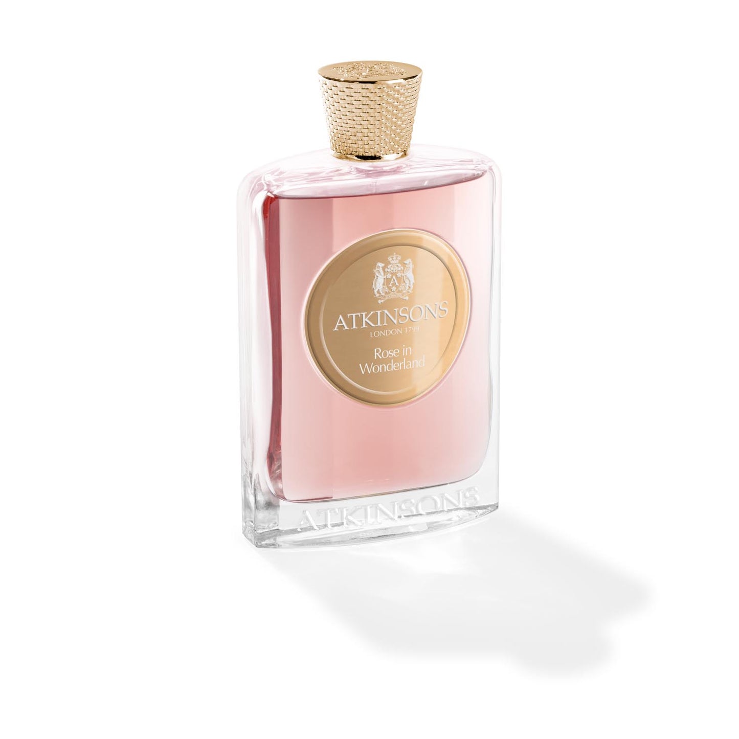 Atkinsons1799 - Fragrances - ROSE IN WONDERLAND