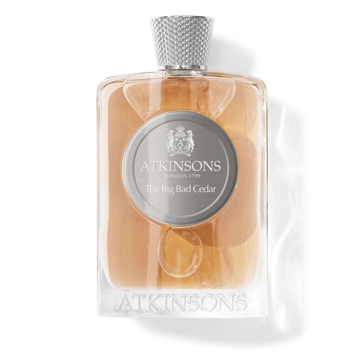 Atkinsons1799 - Fragrances - THE BIG BAD CEDAR