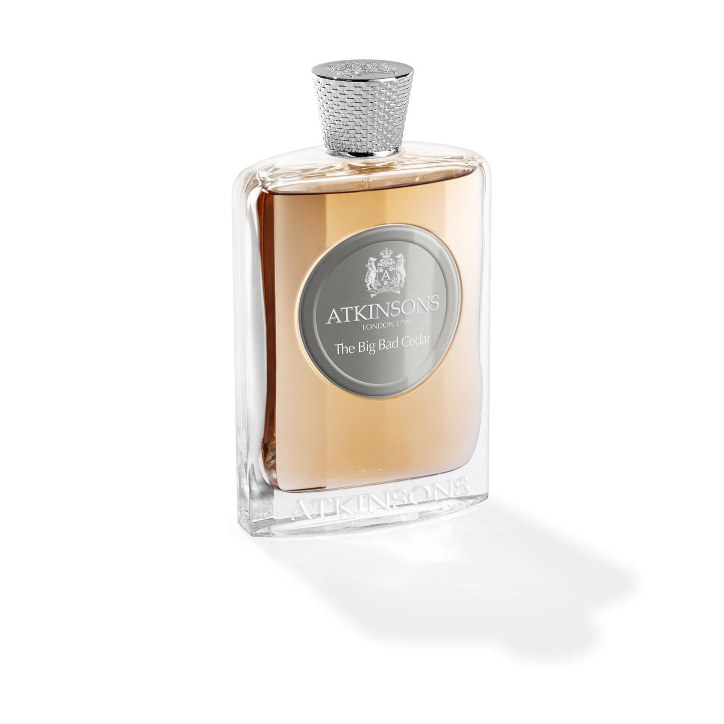 Atkinsons1799 - Fragrances - THE BIG BAD CEDAR