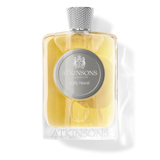 Atkinsons1799 - Fragrances - SCILLY NEROLI