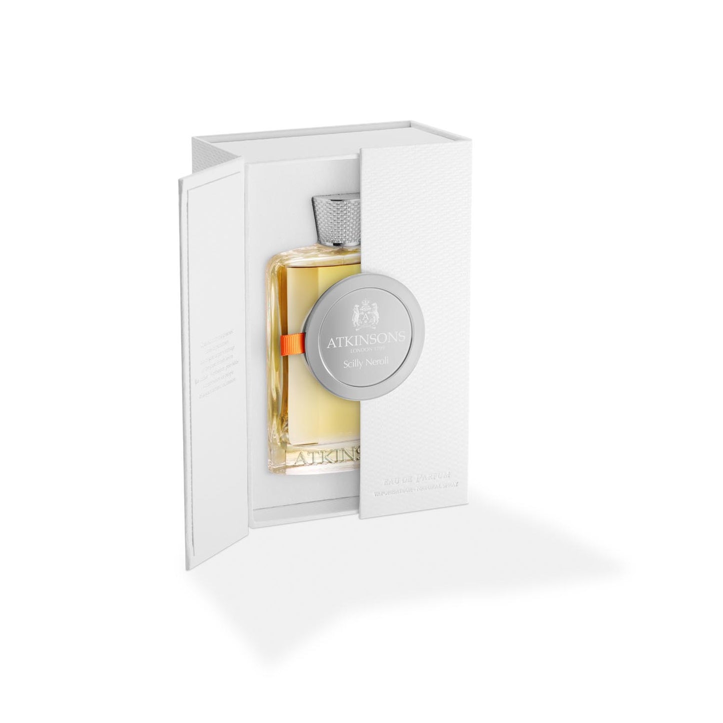 Atkinsons1799 - Fragrances - SCILLY NEROLI