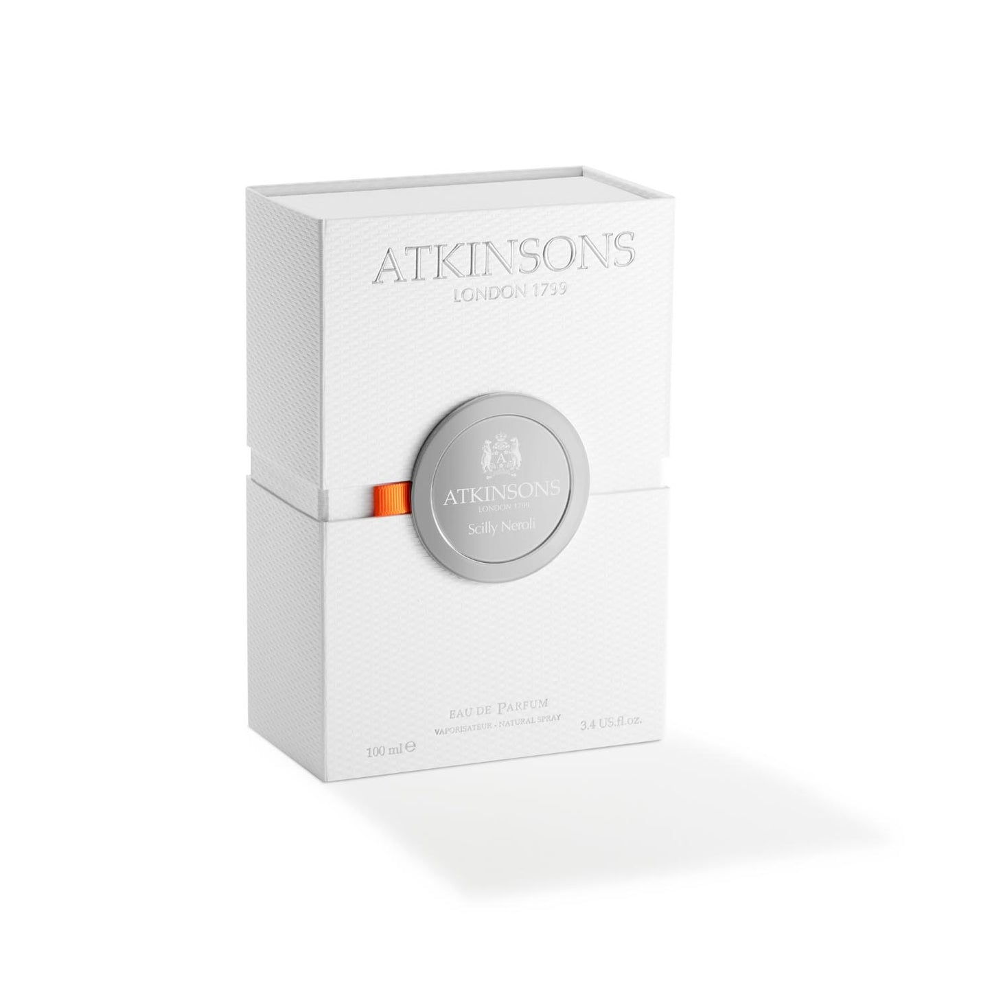 Atkinsons1799 - Fragrances - SCILLY NEROLI