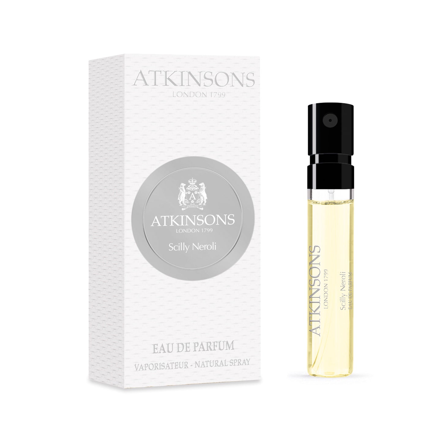 Atkinsons1799 - Fragrances - SCILLY NEROLI