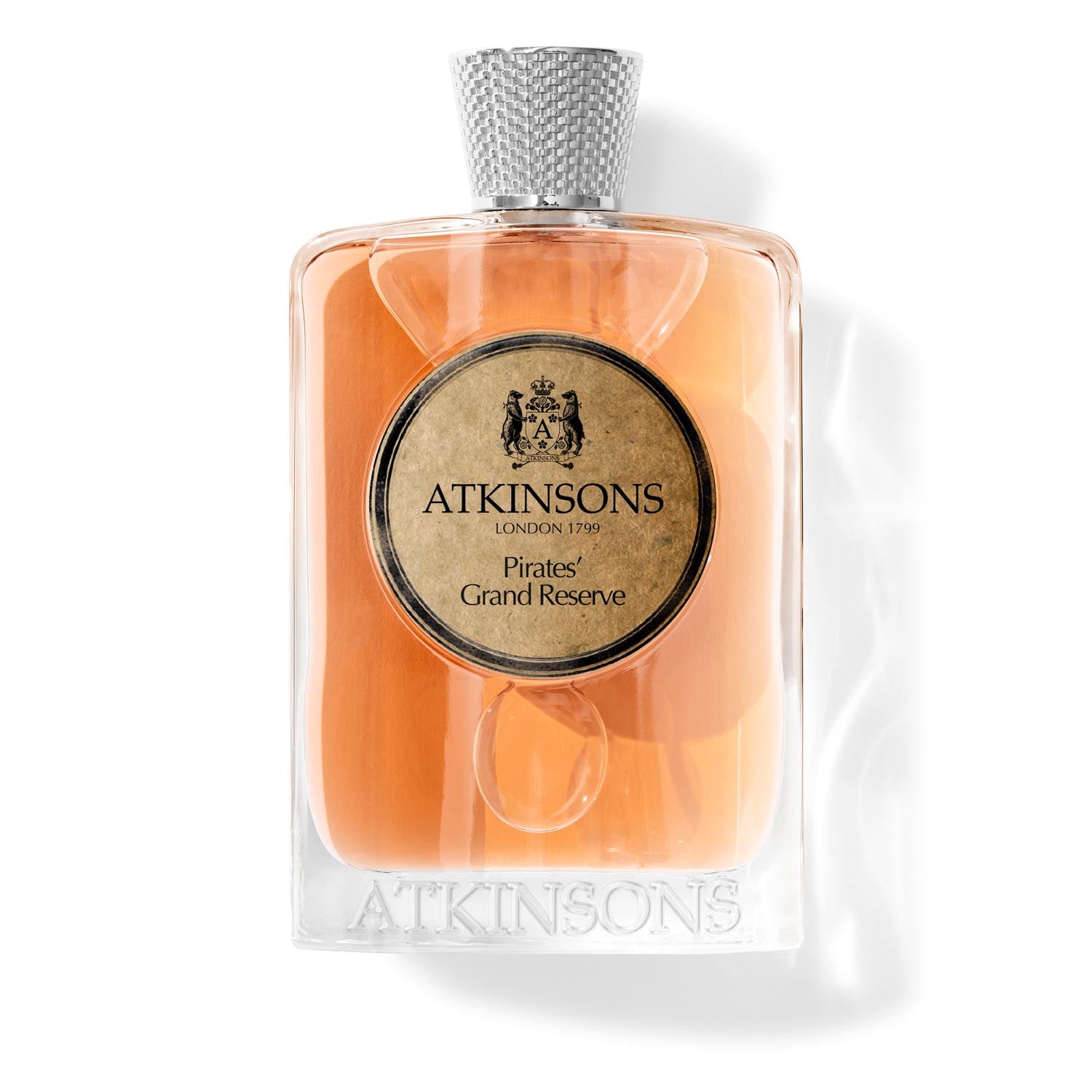 Atkinsons1799 - Fragrances - PIRATES' GRAND RESERVE