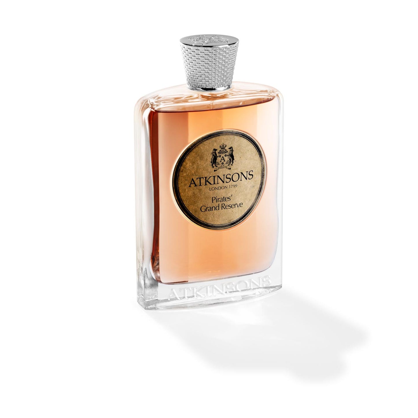 Atkinsons1799 - Fragrances - PIRATES' GRAND RESERVE