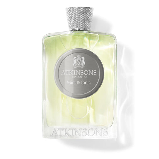 Atkinsons1799 - Fragrances - MINT & TONIC