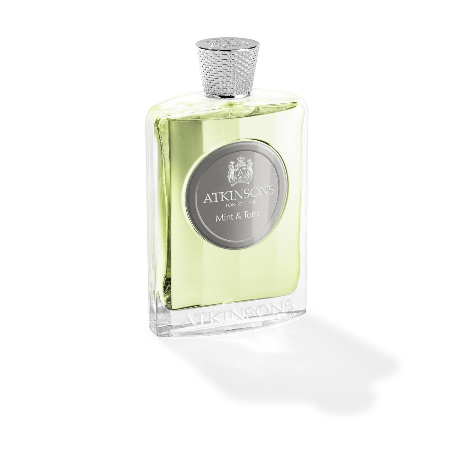 Atkinsons1799 - Fragrances - MINT & TONIC