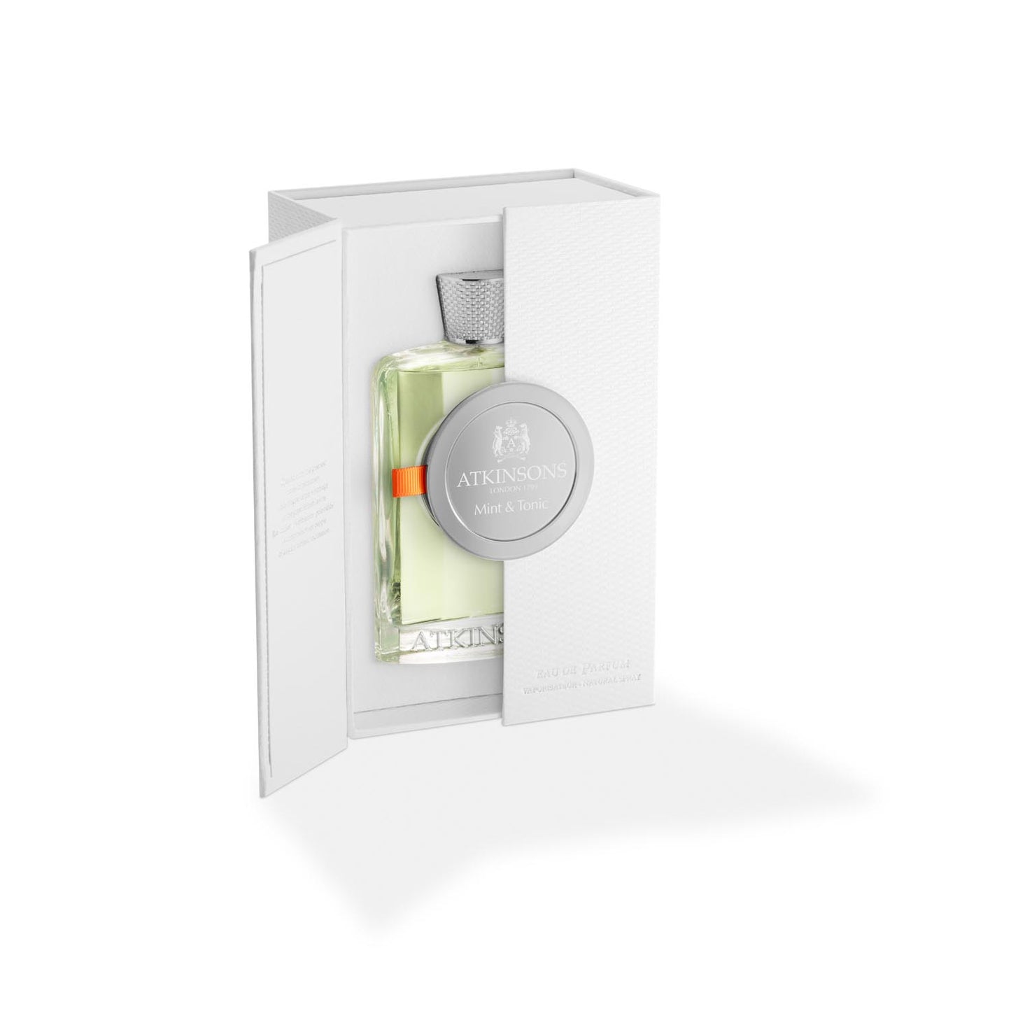 Atkinsons1799 - Fragrances - MINT & TONIC