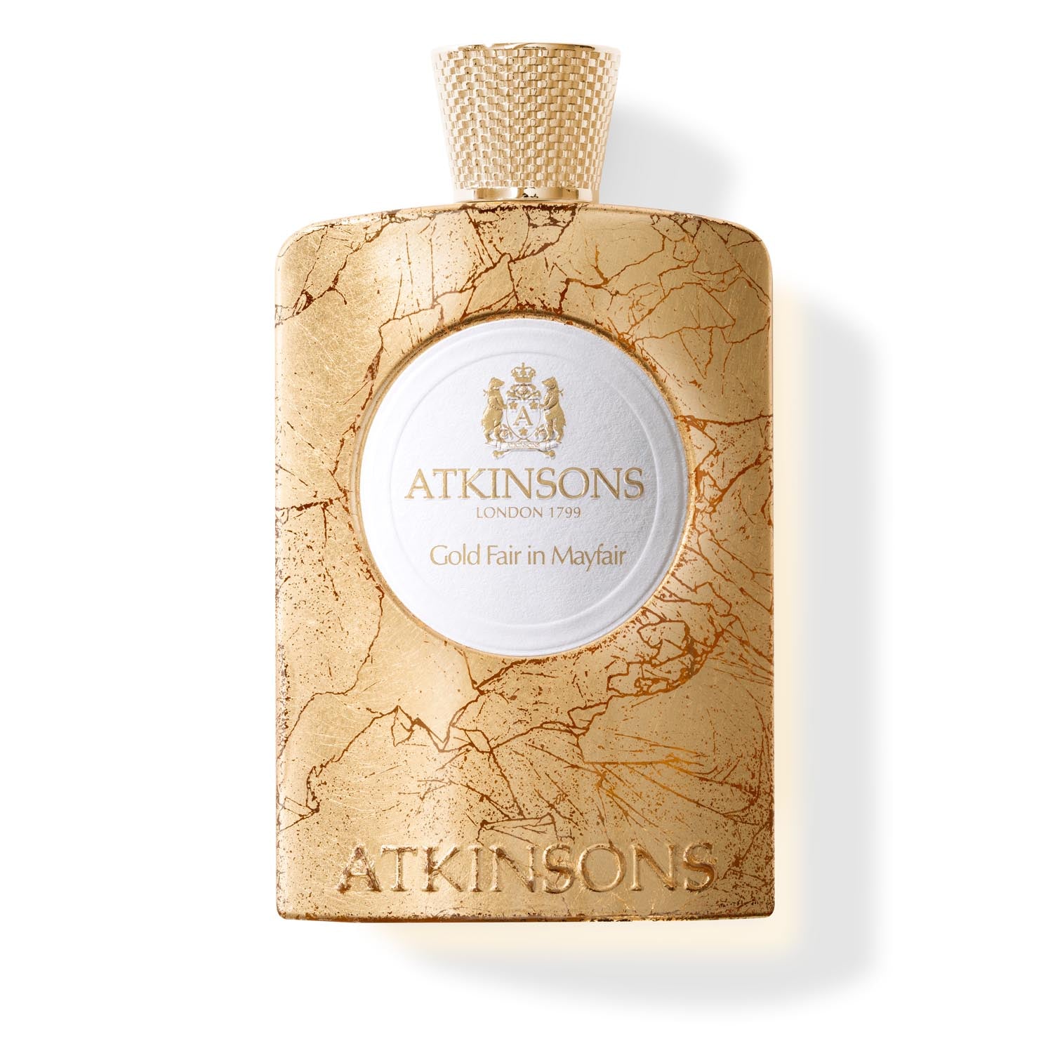 Atkinsons1799 - Fragrances - GOLD FAIR IN MAYFAIR