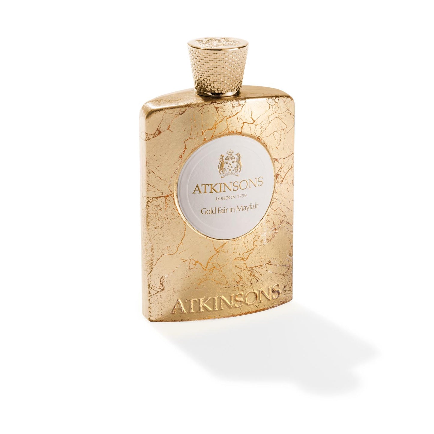 Atkinsons1799 - Fragrances - GOLD FAIR IN MAYFAIR