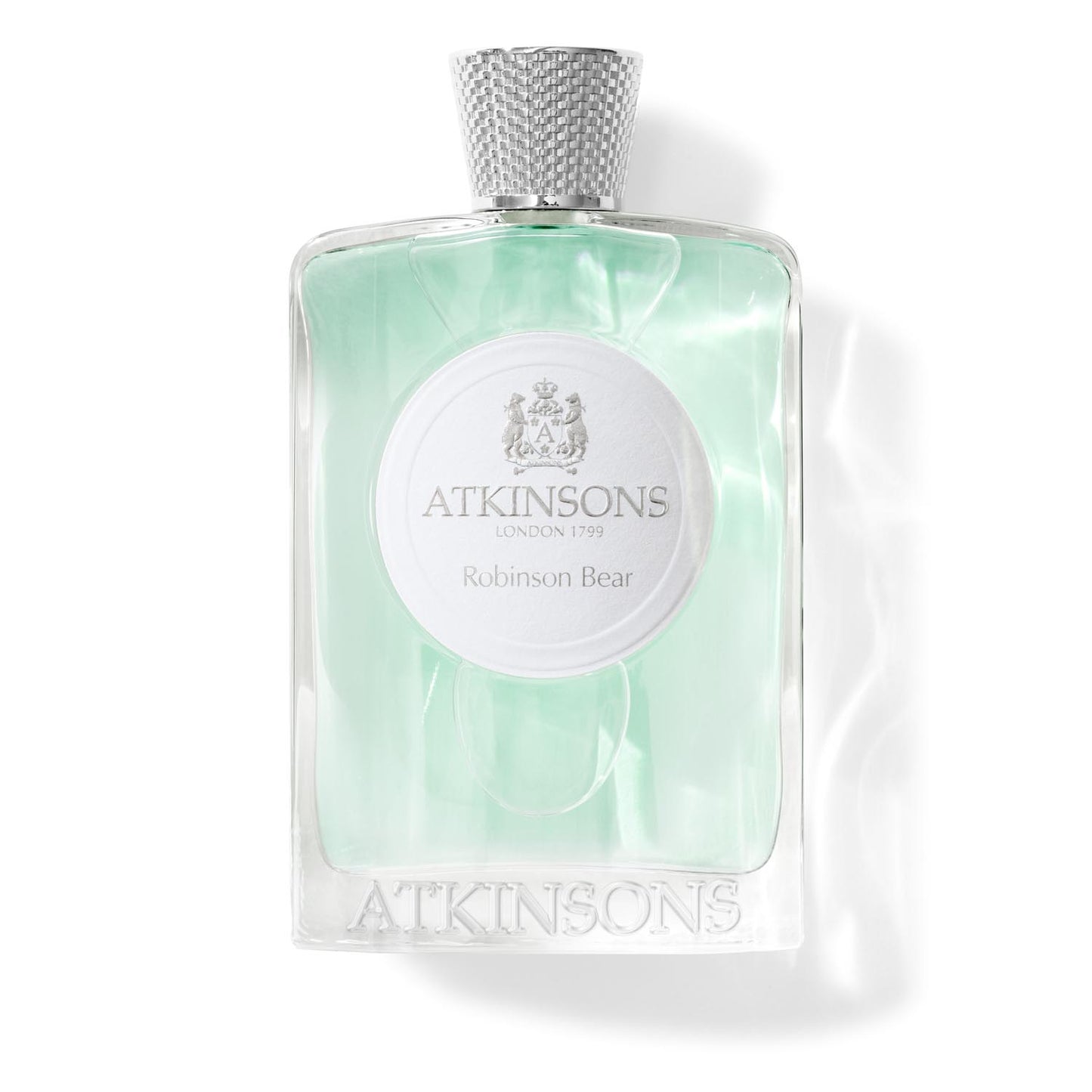 Atkinsons1799 - Fragrances - ROBINSON BEAR