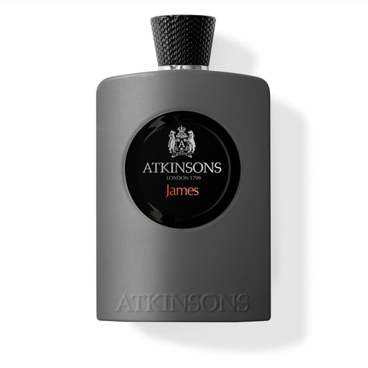 Atkinsons1799 - Fragrances - JAMES