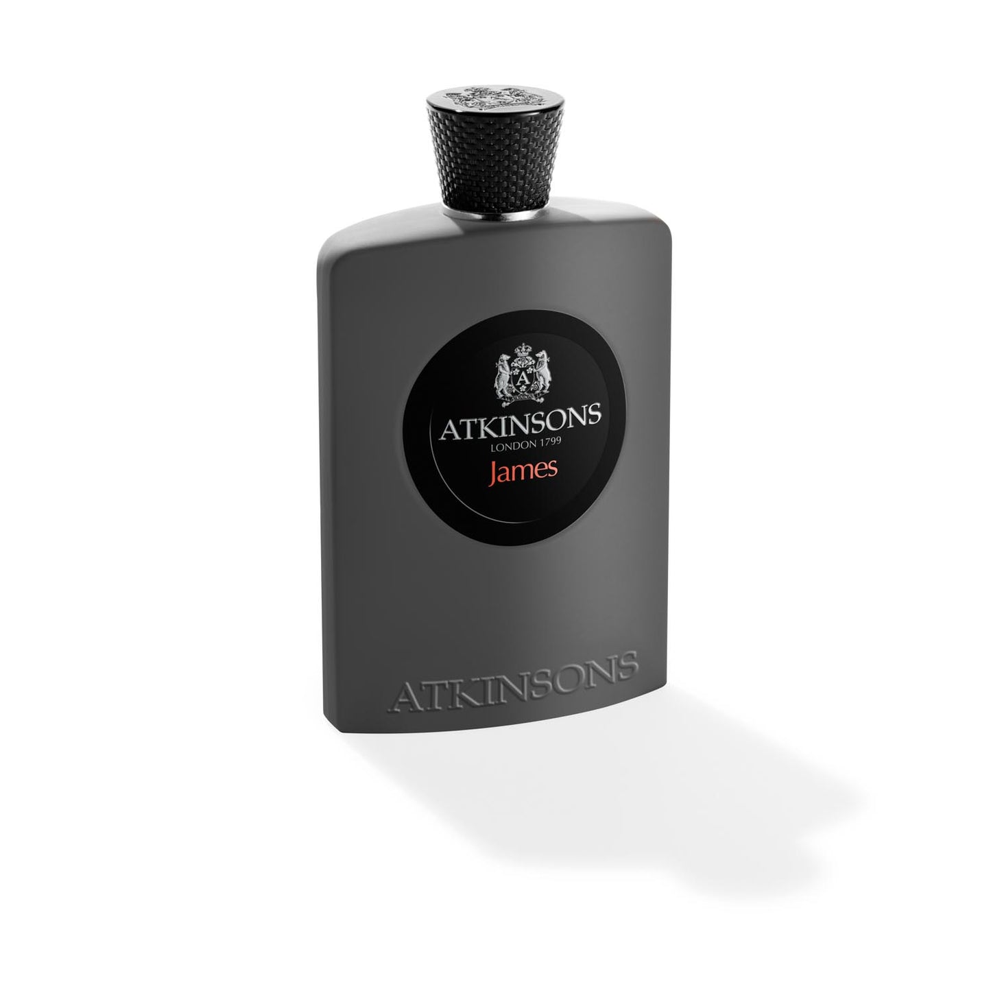 Atkinsons1799 - Fragrances - JAMES