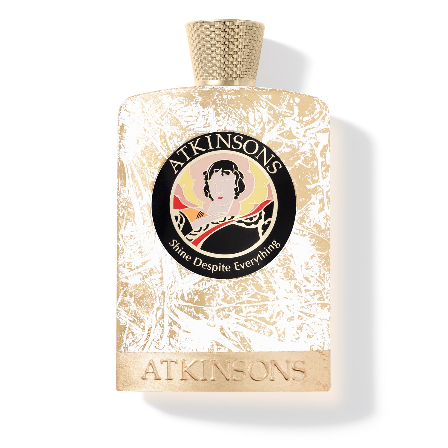 Atkinsons1799 - Fragrances - SHINE DESPITE EVERYTHING