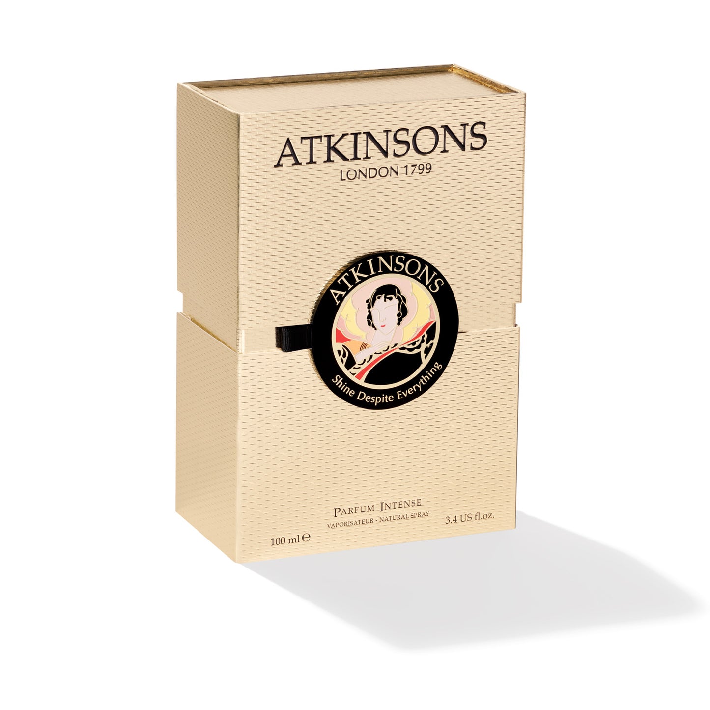 Atkinsons1799 - Fragrances - SHINE DESPITE EVERYTHING