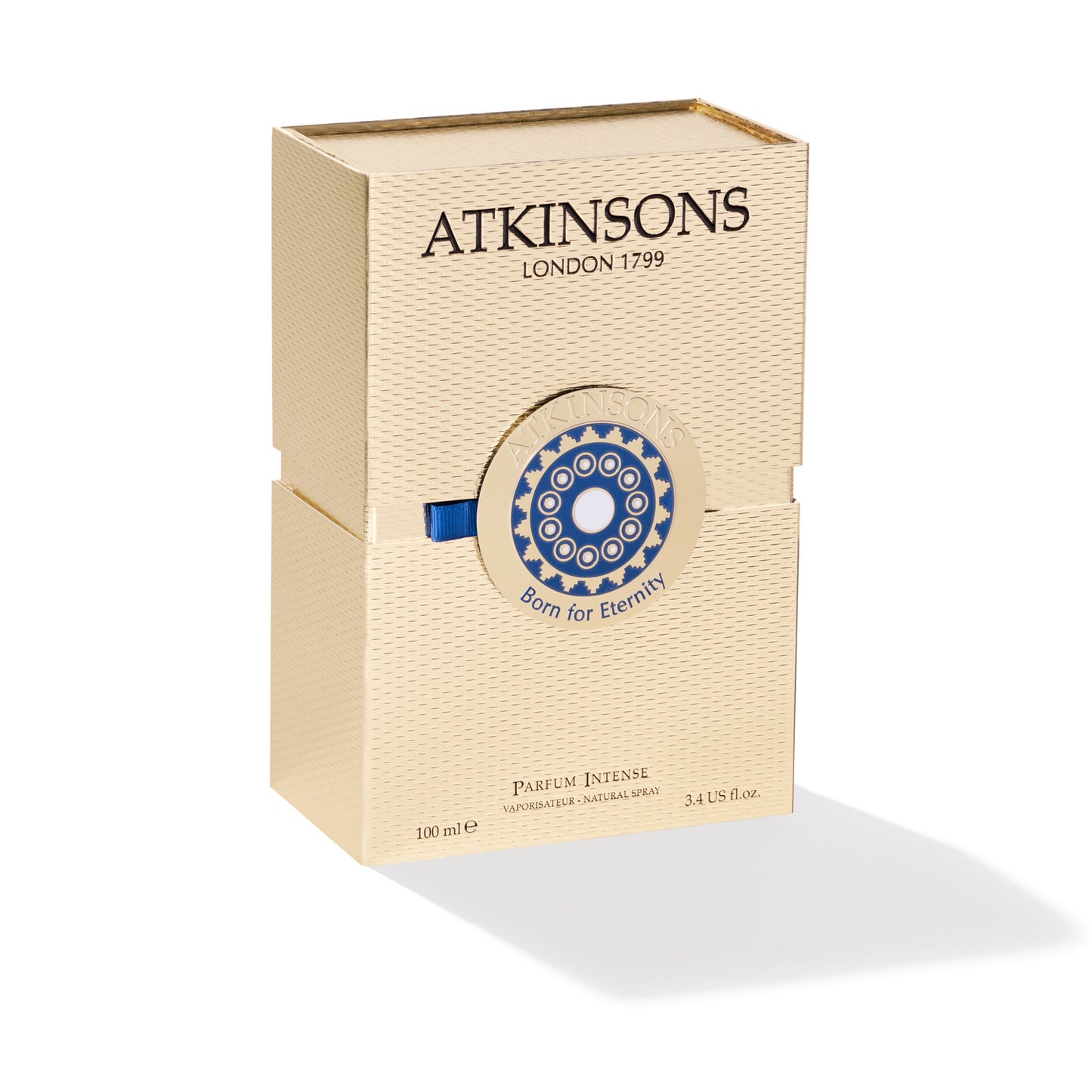 Atkinsons1799 - Fragrances - BORN FOR ETERNITY