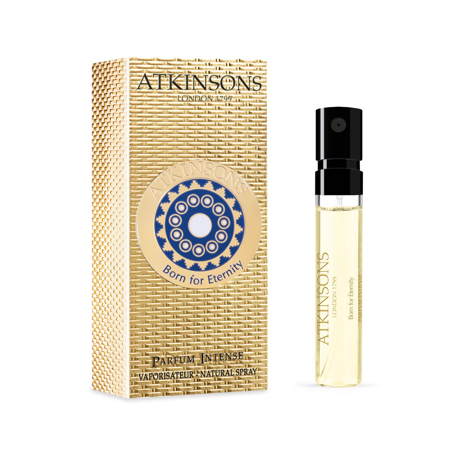 Atkinsons1799 - Fragrances - Born for Eternity