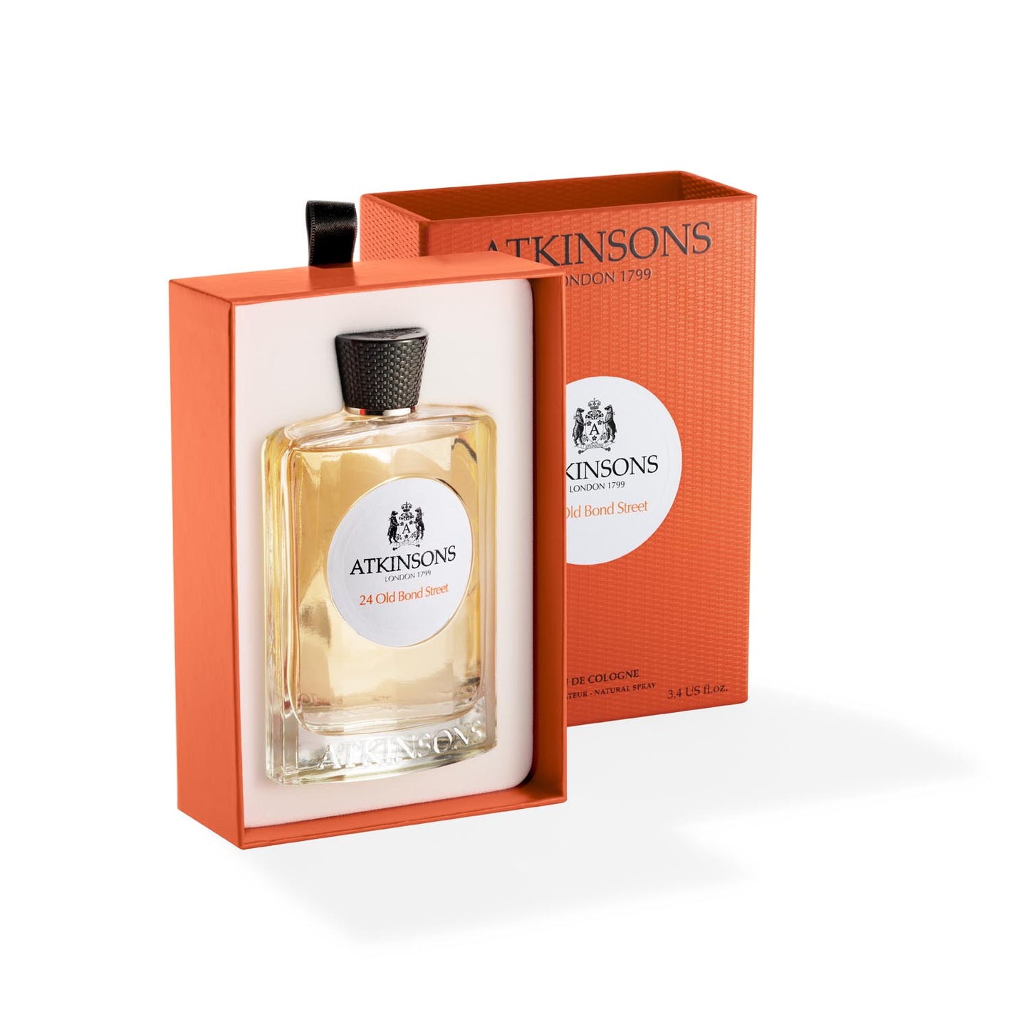 Atkinsons1799 - Fragrances - 24 OLD BOND STREET