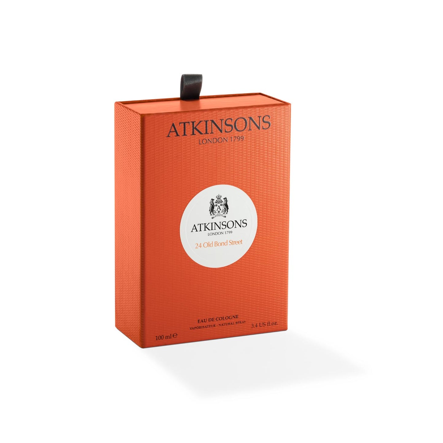 Atkinsons1799 - Fragrances - 24 OLD BOND STREET