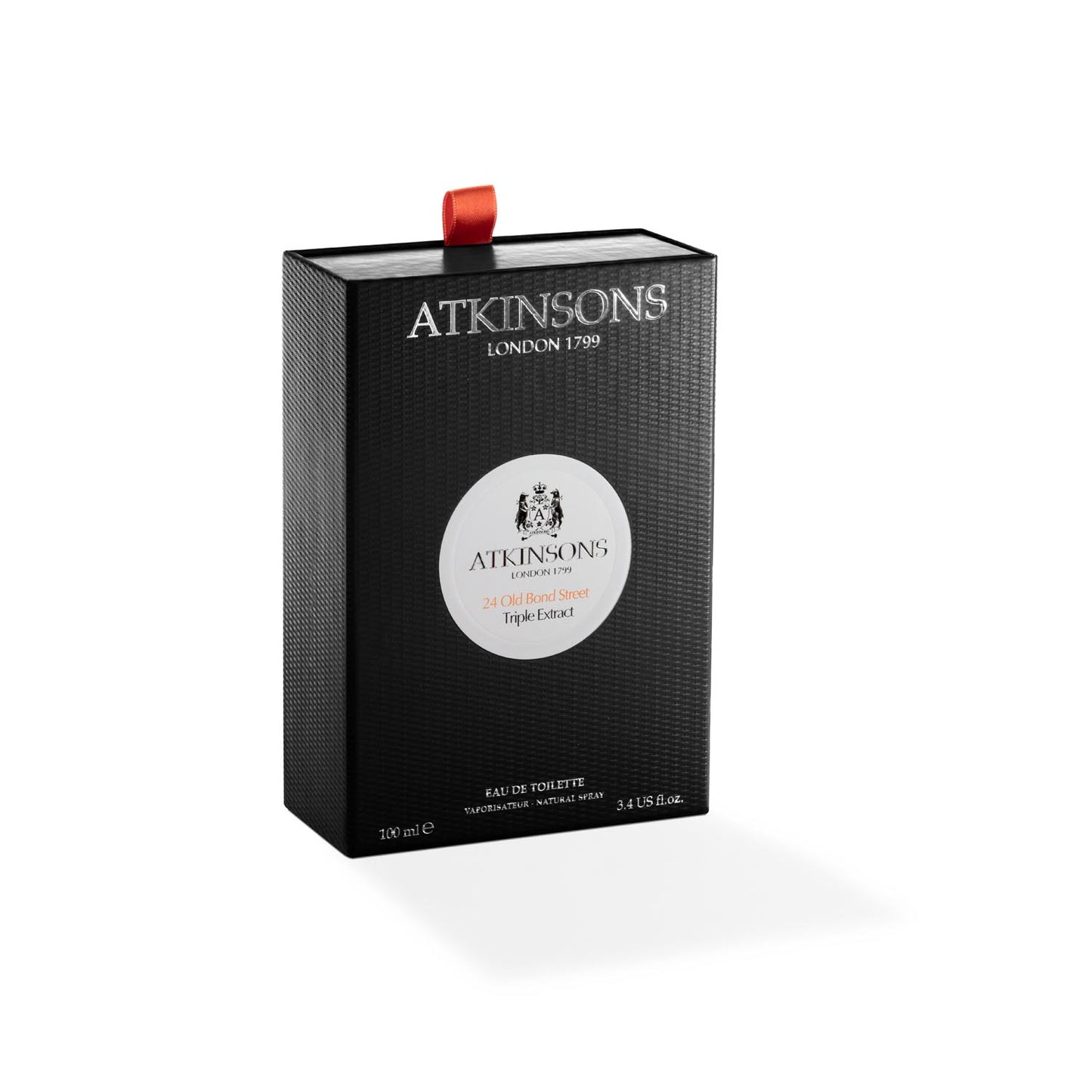 Atkinsons1799 - Fragrances - 24 OLD BOND STREET — TRIPLE EXTRACT