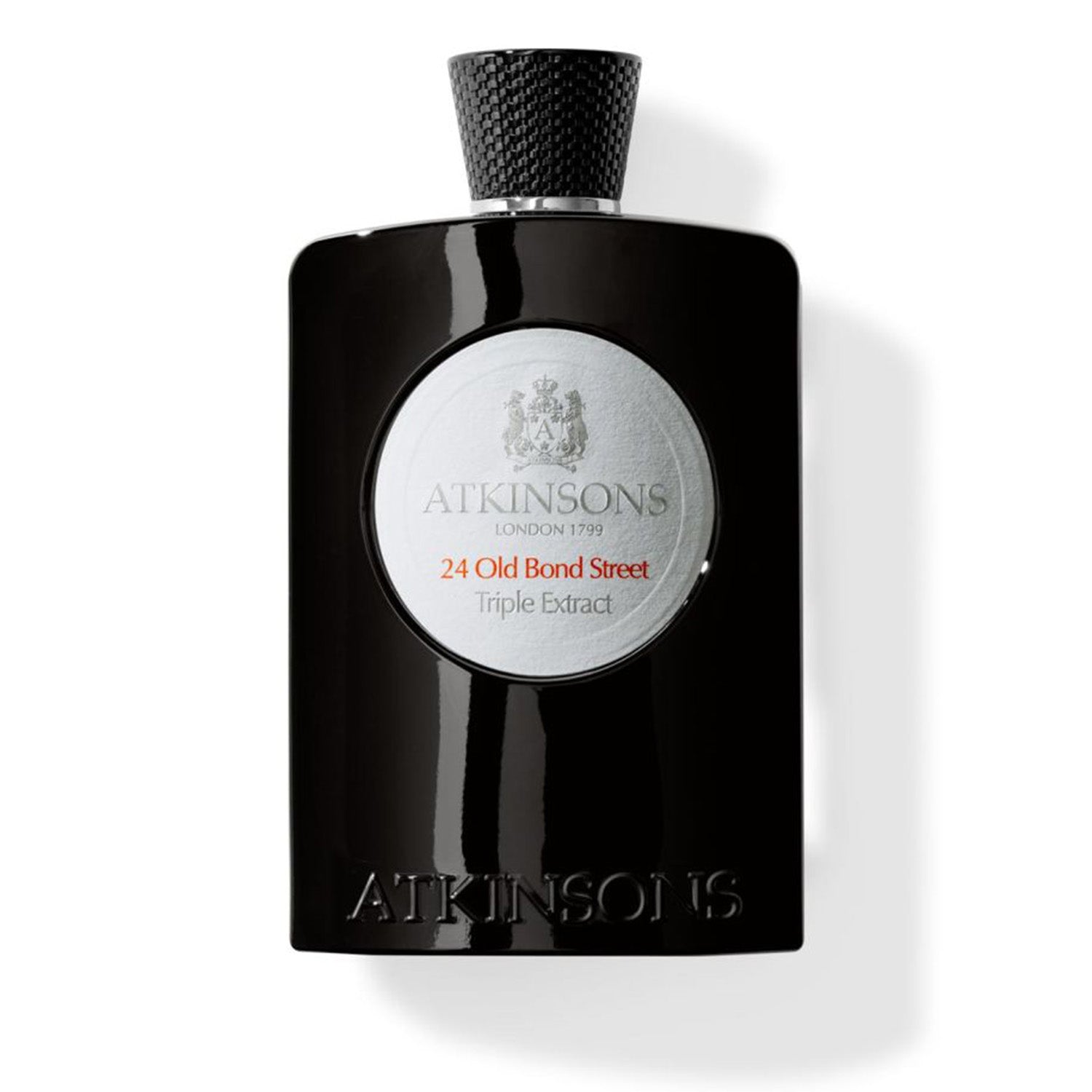 Atkinsons1799 - Fragrances - 24 OLD BOND STREET — TRIPLE EXTRACT