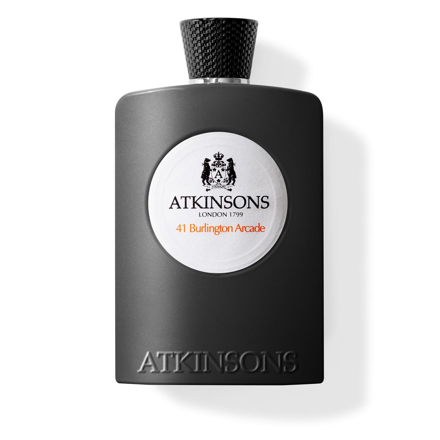 Atkinsons1799 - Fragrances - 41 BURLINGTON ARCADE