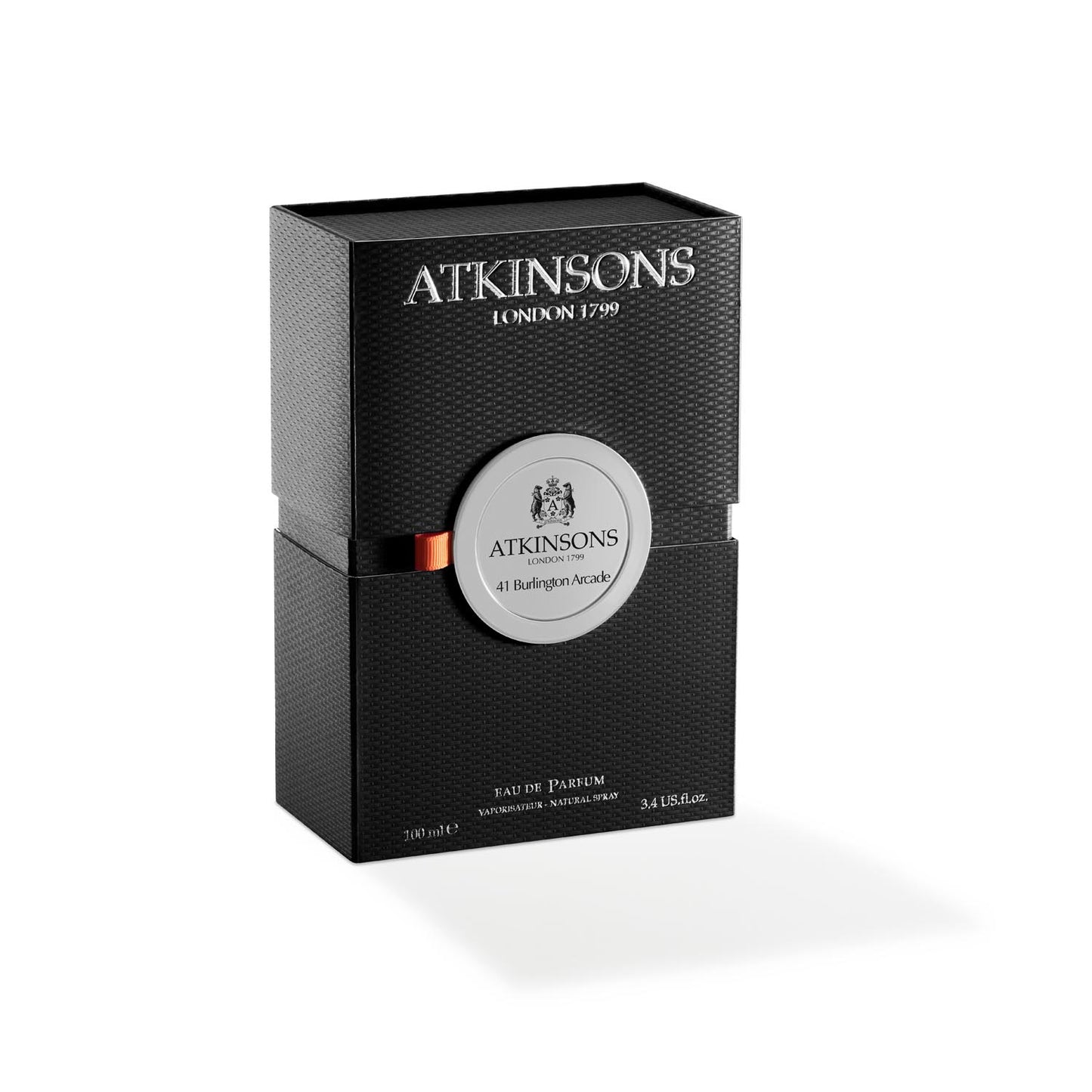 Atkinsons1799 - Fragrances - 41 BURLINGTON ARCADE