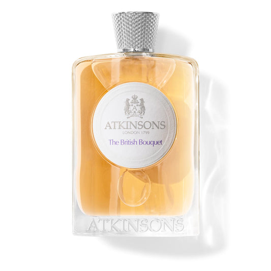 Atkinsons1799 - Fragrances - THE BRITISH BOUQUET