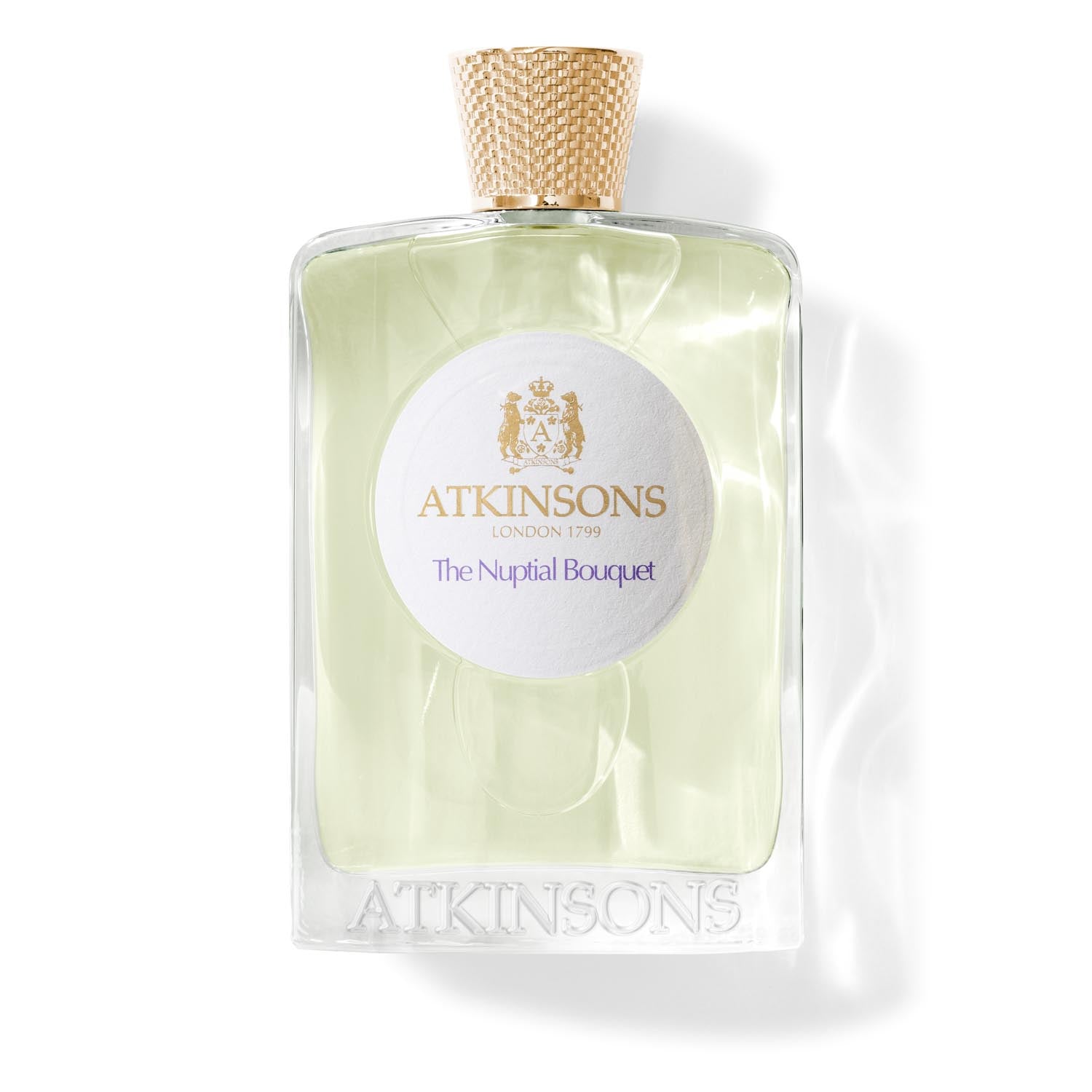 Atkinsons1799 - Fragrances - THE NUPTIAL BOUQUET