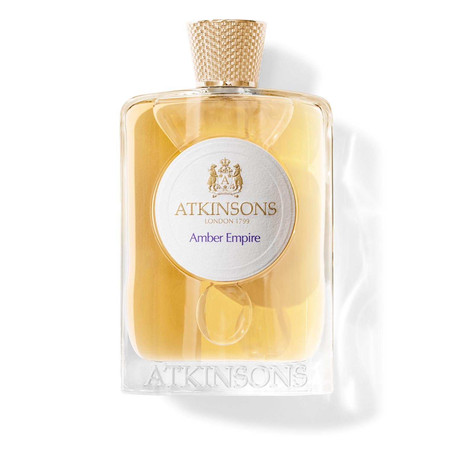 Atkinsons1799 - Fragrances - AMBER EMPIRE