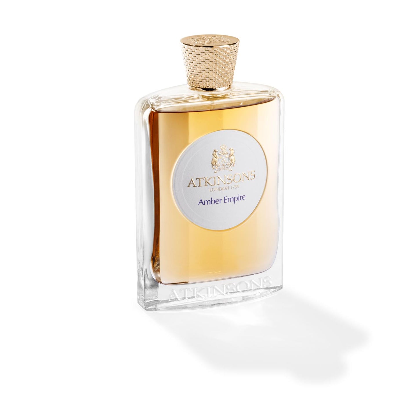 Atkinsons1799 - Fragrances - AMBER EMPIRE