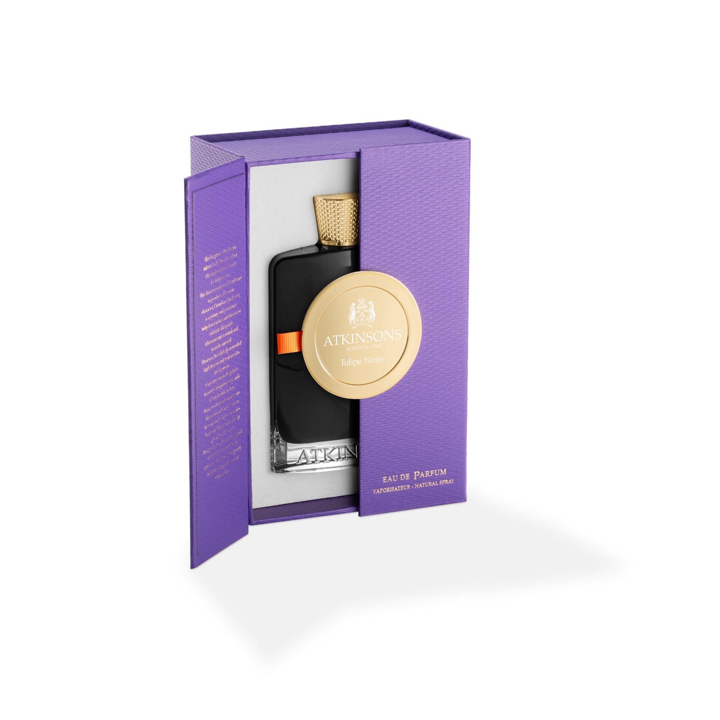 Atkinsons1799 - Fragrances - TULIPE NOIRE