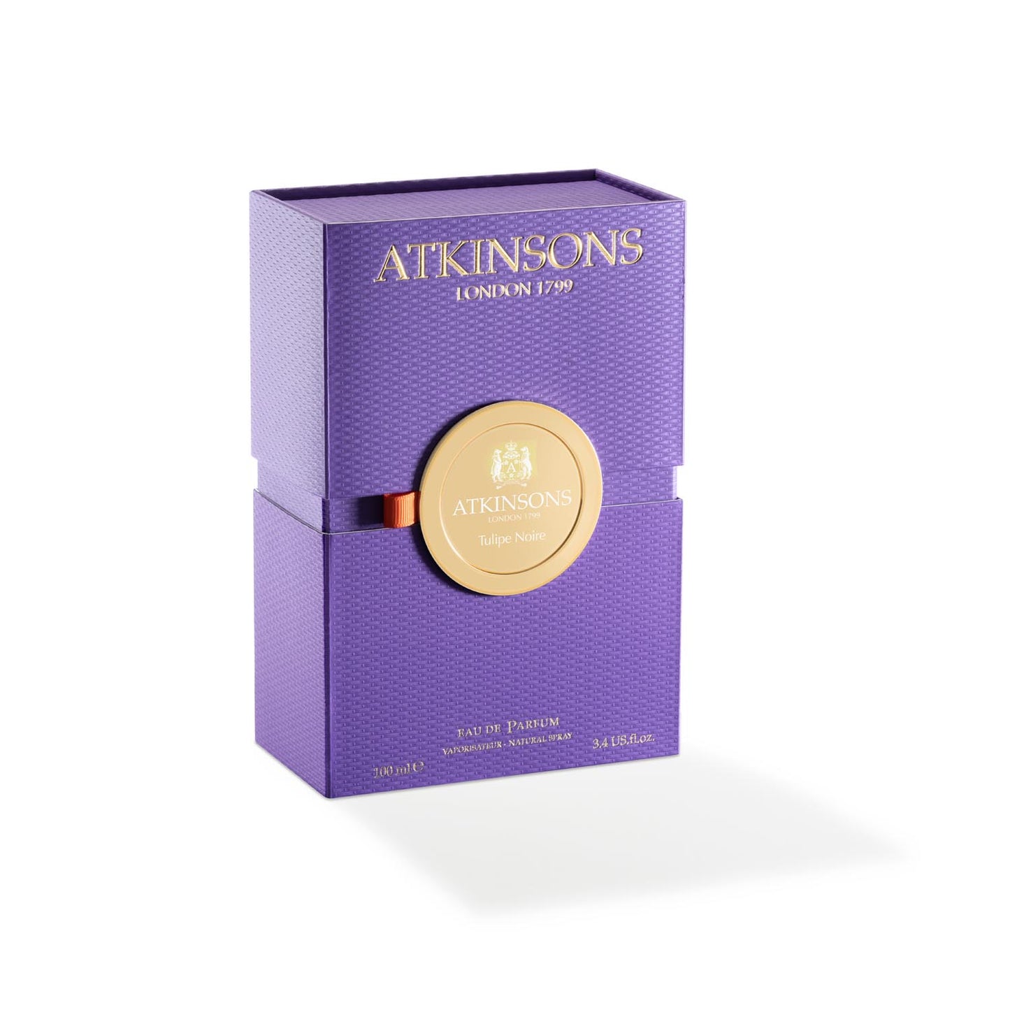 Atkinsons1799 - Fragrances - TULIPE NOIRE