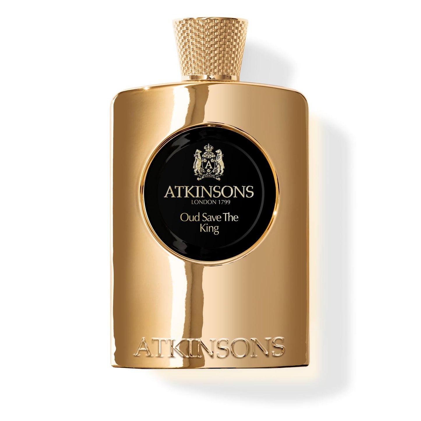 Atkinsons1799 - Fragrances - OUD SAVE THE KING