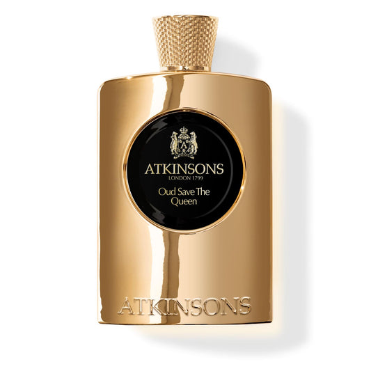 Atkinsons1799 - Fragrances - OUD SAVE THE QUEEN