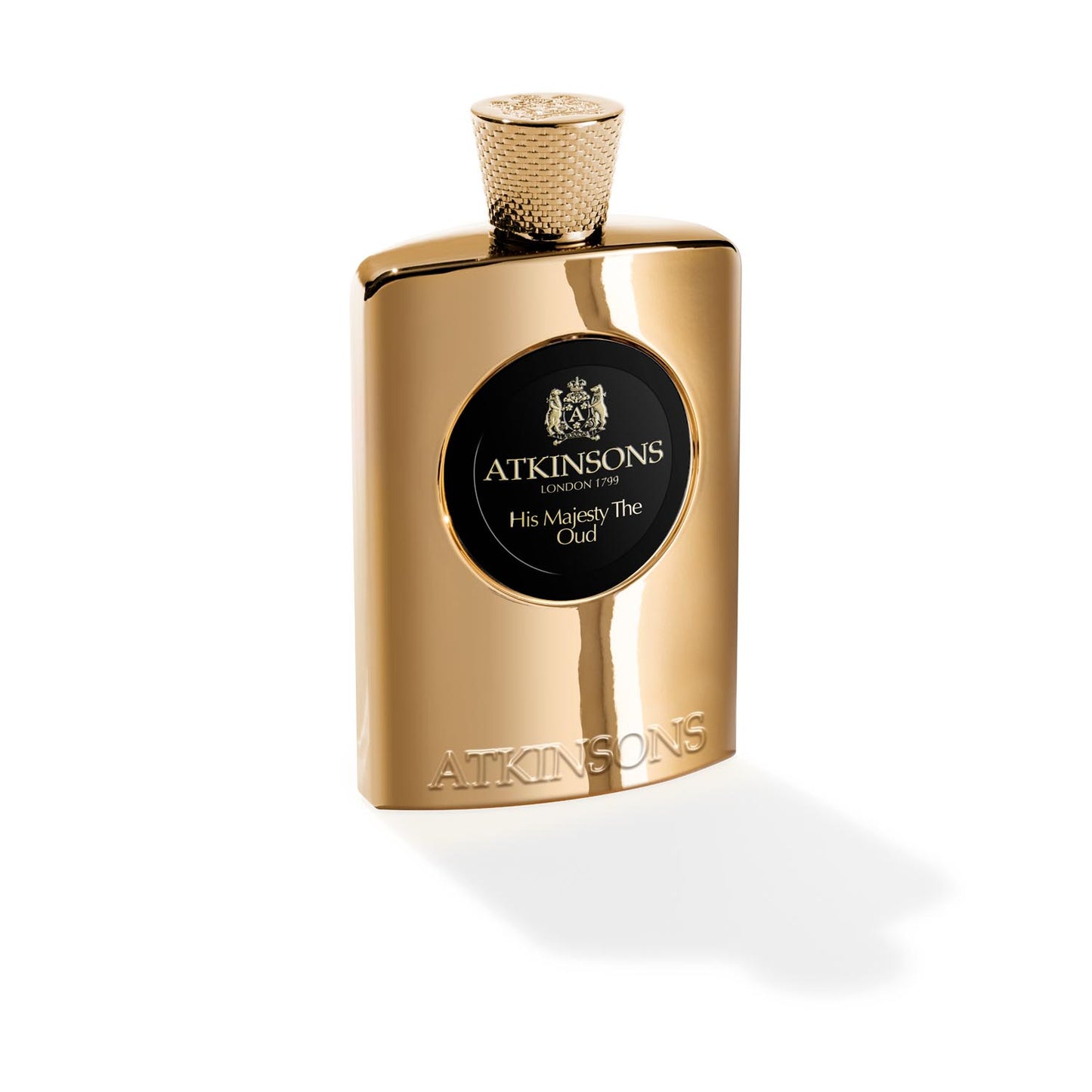 Atkinsons1799 - Fragrances - HIS MAJESTY THE OUD