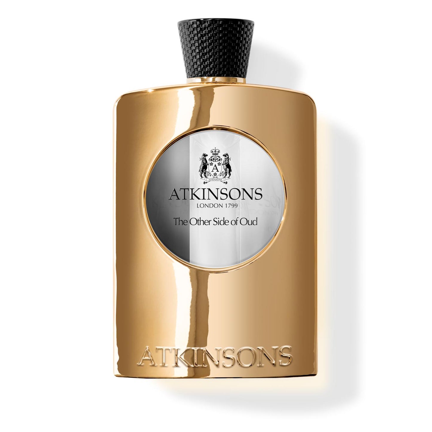 Atkinsons1799 - Fragrances - THE OTHER SIDE OF OUD