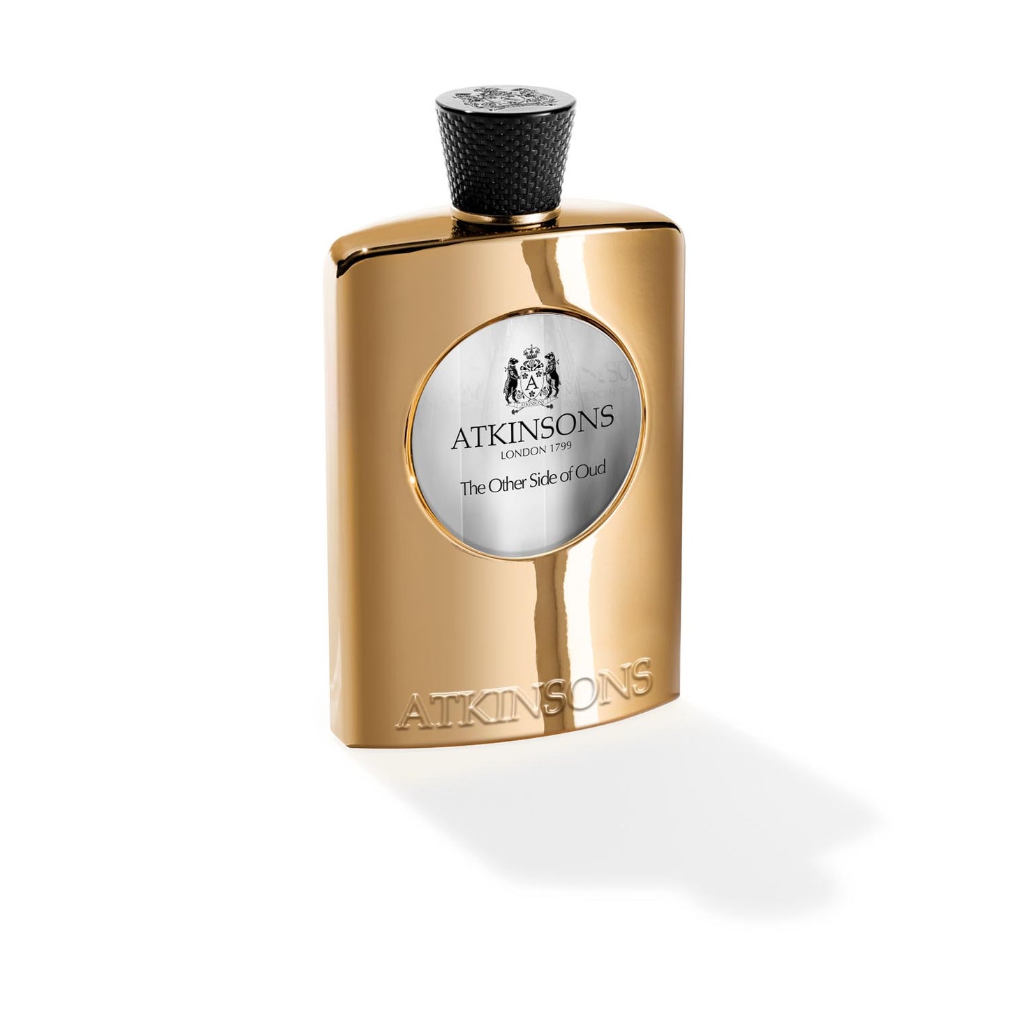 Atkinsons1799 - Fragrances - THE OTHER SIDE OF OUD