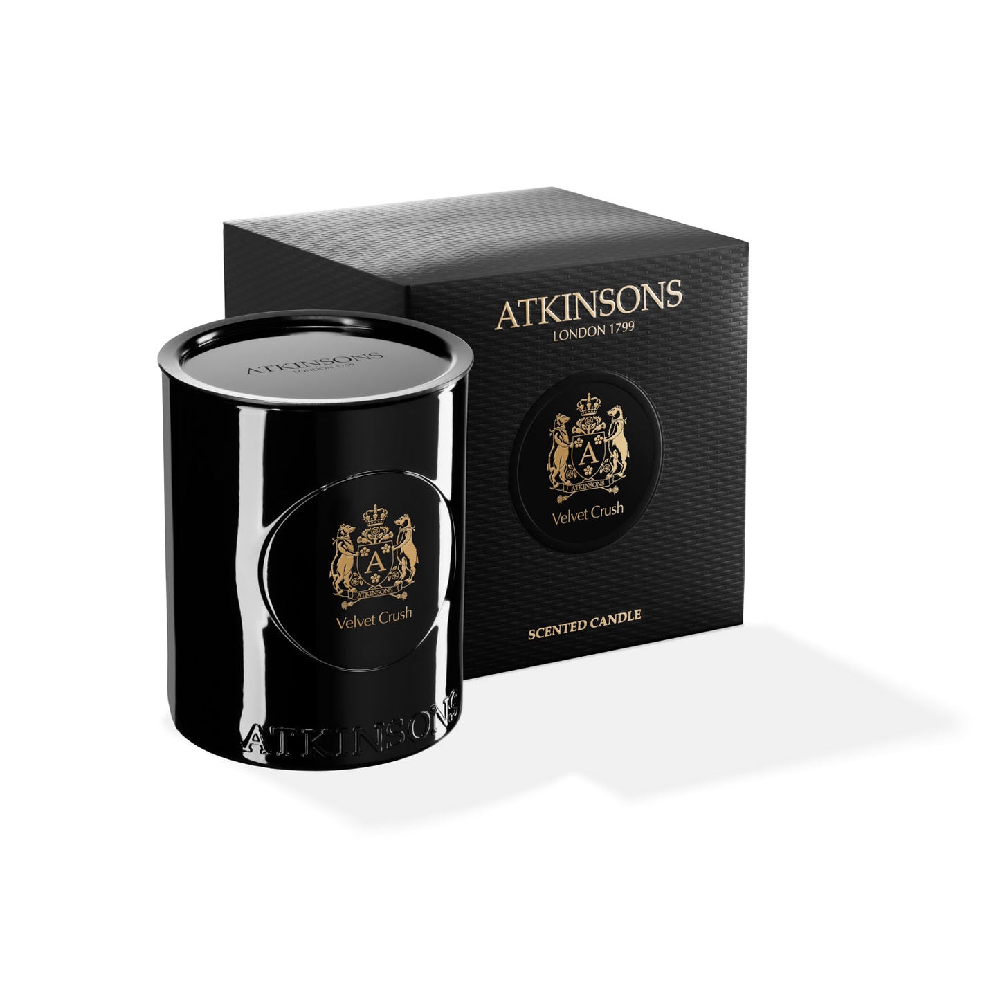 Atkinsons1799 - Fragrances - VELVET CRUSH