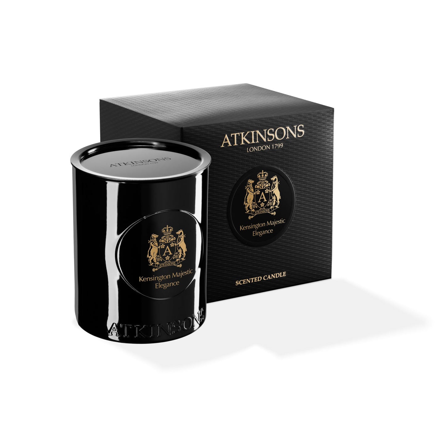 Atkinsons1799 - Fragrances - KENSINGTON MAJESTIC ELEGANCE