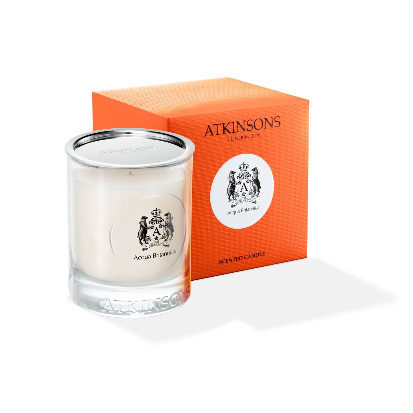 Atkinsons1799 - Fragrances - ACQUA BRITANNICA