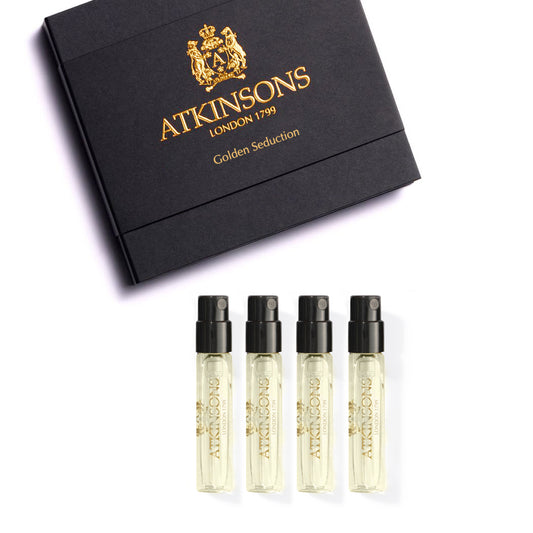 Atkinsons1799 - Fragrances - Golden Seduction