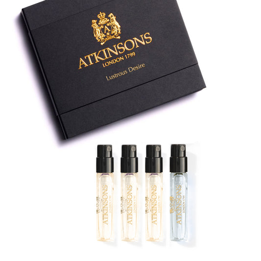 Atkinsons1799 - Fragrances - Lustrous Desire