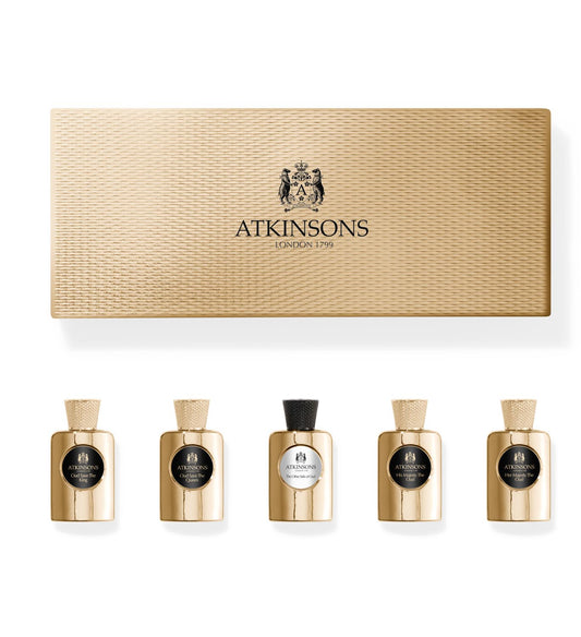 Atkinsons1799 - Fragrances - THE OUD ESSENTIALS