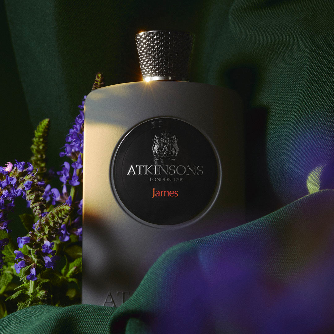 James Fragrance Official Atkinsons 1799 Store